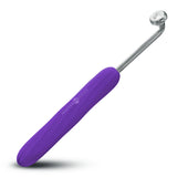 Wand Elektra Violette Rechargeable