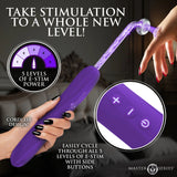 Wand Elektra Violette Rechargeable