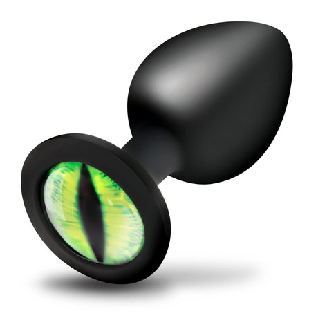 Creature Eye Plug Anal en Silicone