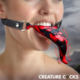 Stimulateur Oral Demon’s Tongue Vibrant