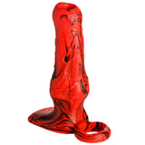 Extension à Pénis Hell Hound en Silicone