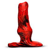 Extension à Pénis Hell Hound en Silicone