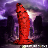 Dildo Gojira en Silicone