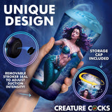 Maven Mermaid Stroker