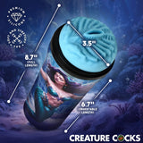 Maven Mermaid Stroker