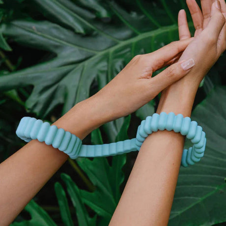 Biird - Biind Silicone Handcuffs - Boutique Séduction