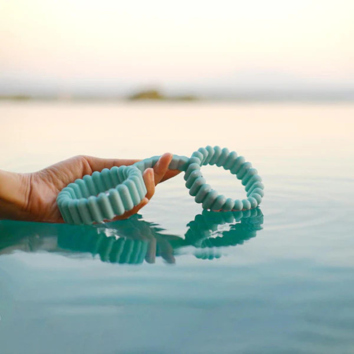 Biird - Biind Silicone Handcuffs - Boutique Séduction