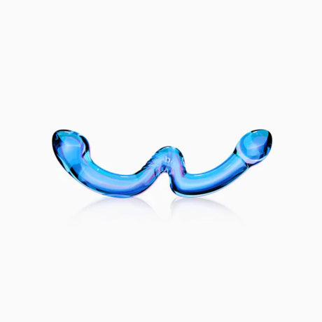 Biird - OhWii Double Ended Glass Dildo - Boutique Séduction