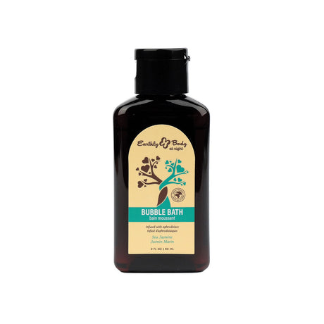Night Aphrodisiac Bubble Bath
