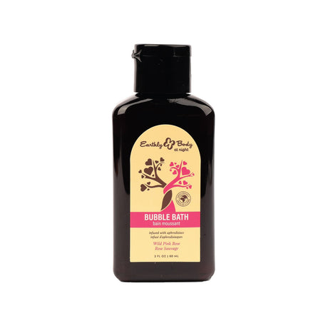 Night Aphrodisiac Bubble Bath