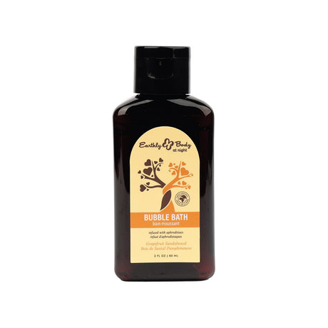Night Aphrodisiac Bubble Bath