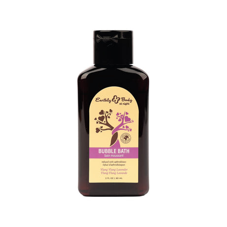 Night Aphrodisiac Bubble Bath