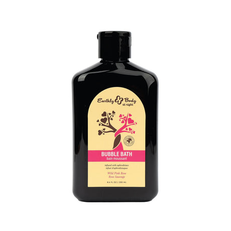 Night Aphrodisiac Bubble Bath