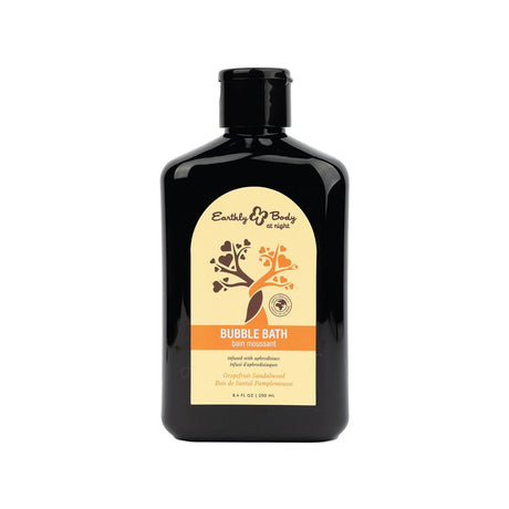 Night Aphrodisiac Bubble Bath