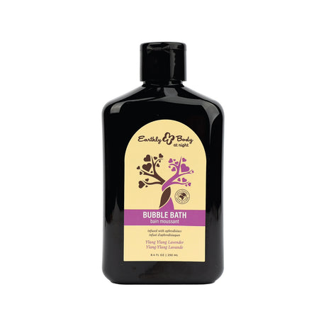 Night Aphrodisiac Bubble Bath