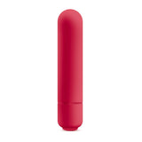 VIVE Bullet Clitoral Stimulator - POP VIBE Vive - Boutique Séduction