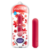 VIVE Bullet Clitoral Stimulator - POP VIBE Vive - Boutique Séduction