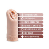 EnLust Alyssa Masturbator | Soft X5® Plus Design