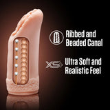 EnLust Alyssa Masturbator | Soft X5® Plus Design