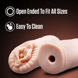 EnLust Alyssa Masturbator | Soft X5® Plus Design