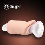 EnLust Alyssa Masturbator | Soft X5® Plus Design