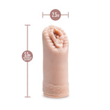 EnLust Alyssa Masturbator | Soft X5® Plus Design