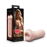 EnLust Candi Masturbator | Soft Realistic X5® Plus Design