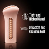EnLust Ashlynn Masturbator | Soft X5® Plus Realistic Design