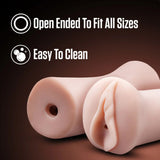EnLust Ashlynn Masturbator | Soft X5® Plus Realistic Design