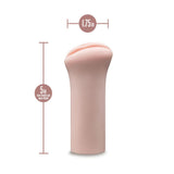 EnLust Ashlynn Masturbator | Soft X5® Plus Realistic Design