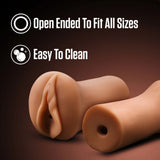 EnLust Molly Masturbator | Soft X5® Plus Realistic Design