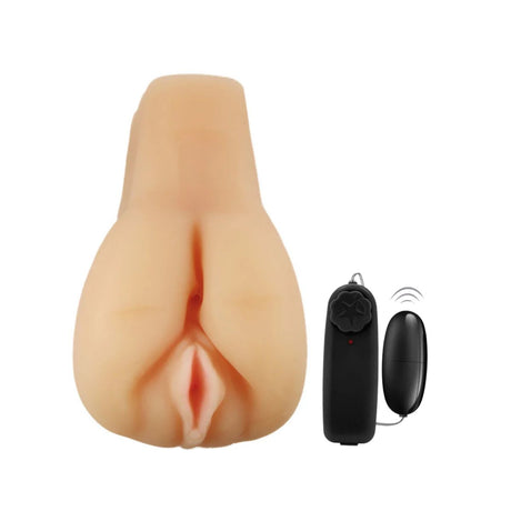 EnLust Jordyn Vibrating Remote Masturbator | X5 Plus Design