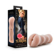 EnLust Cassie Masturbator | Soft X5® Plus Textured Design