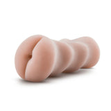 EnLust Cassie Masturbator | Soft X5® Plus Textured Design