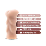EnLust Cassie Masturbator | Soft X5® Plus Textured Design