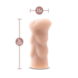 EnLust Cassie Masturbator | Soft X5® Plus Textured Design