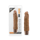 Dr. Skin - Vibe10 8.5in Realistic Vibrator - Boutique Séduction