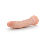 8.5in Realistic Dildo
