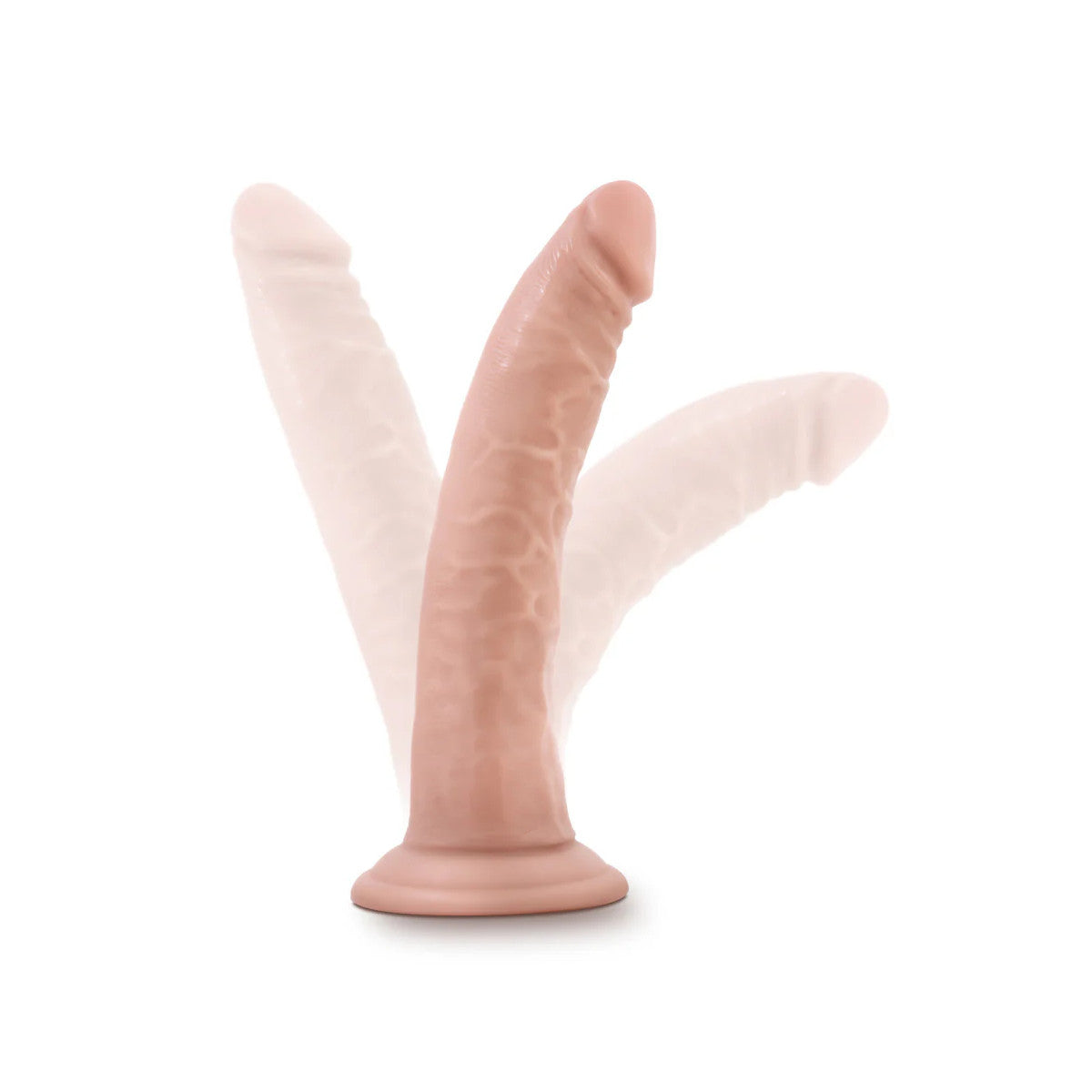 7.5in Realistic Dildo