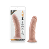 Dr. Skin - 8in Realistic Dildo - Boutique Séduction