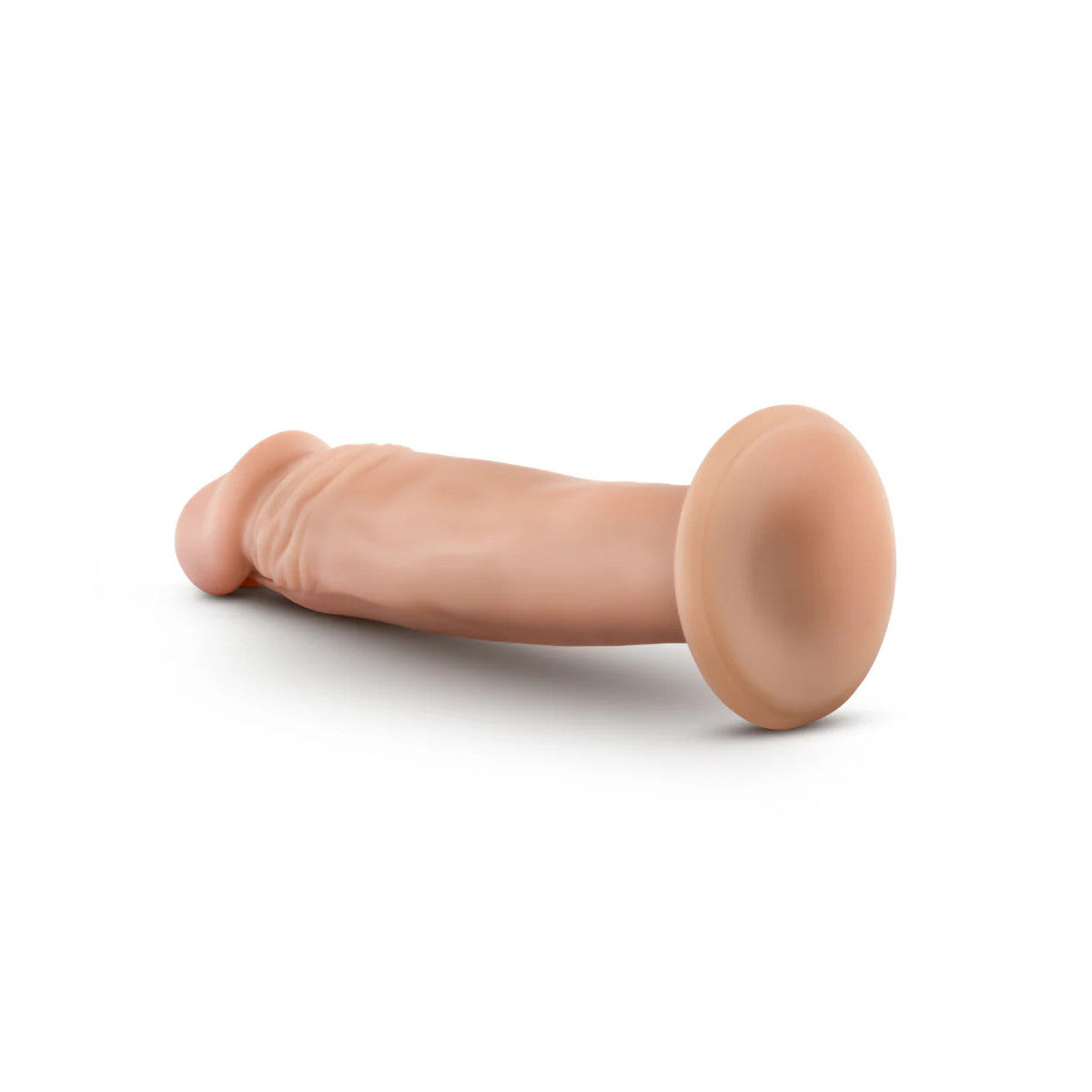 Dr. Skin - Dr. Small 6.5in Realistic Dildo - Boutique Séduction
