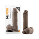 Dr. Skin - Mr. Magic 9in Realistic Dildo - Boutique Séduction