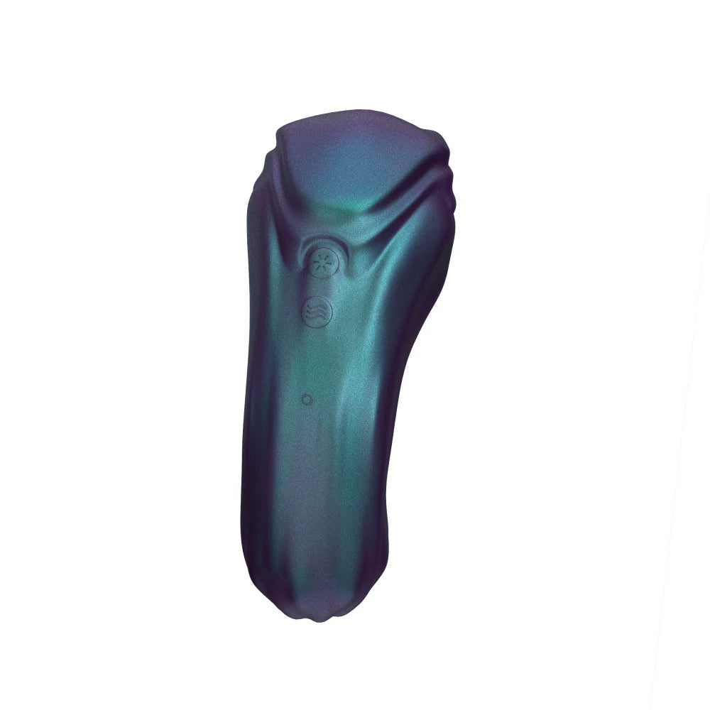Viper Dual-Ended Fantasy Vibrator