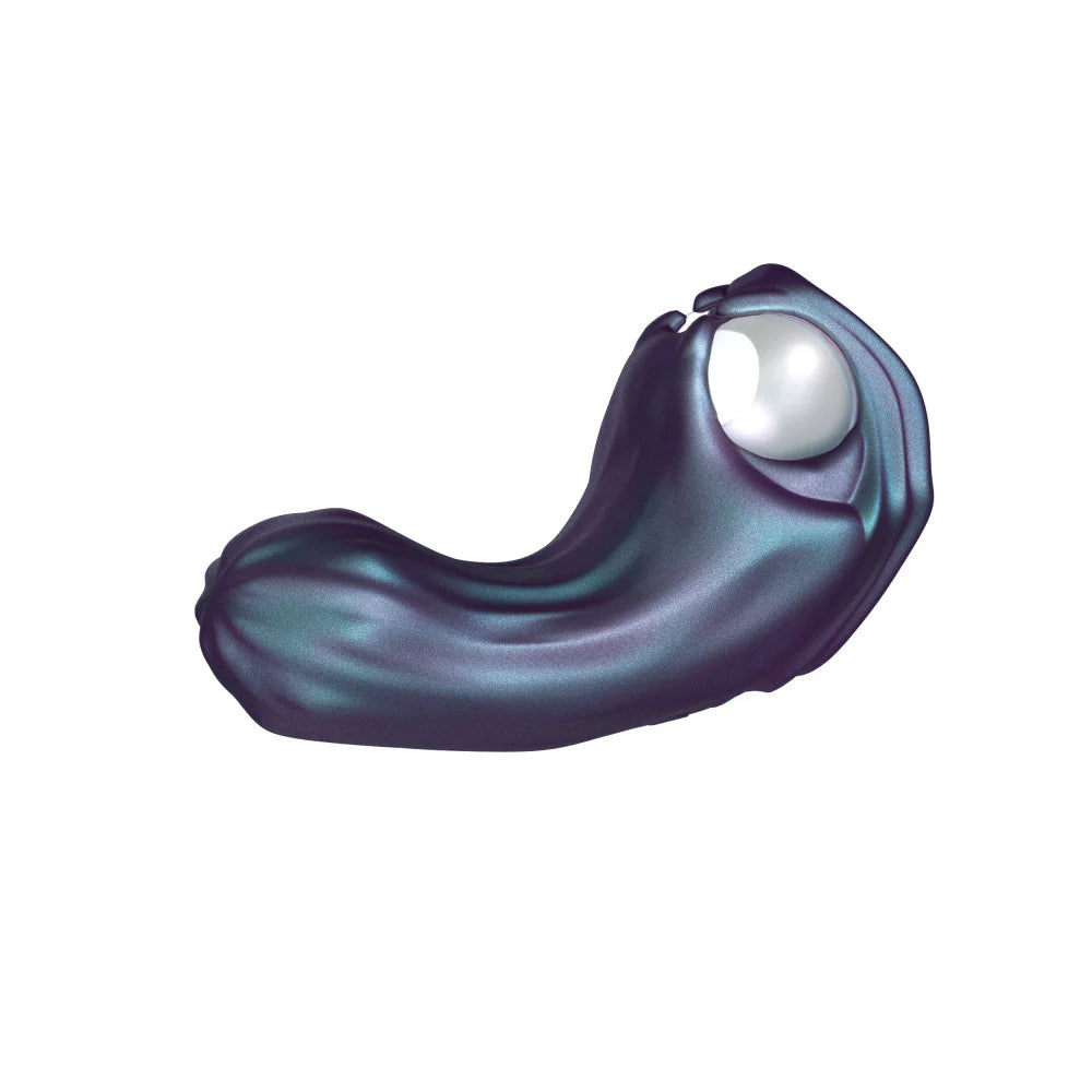 Viper Dual-Ended Fantasy Vibrator