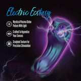 Viper Dual-Ended Fantasy Vibrator