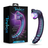 Rattle Snake Dual-Ended Fantasy Vibrator