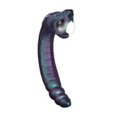Rattle Snake Dual-Ended Fantasy Vibrator