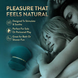 Riana Clitoral Stimulator with AutoRub Technology