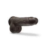 Dr. Skin - Dr. Murphy 8.75 Inch Thrusting & Vibrating Dildo - Boutique Séduction