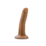 Dr. Skin - Dr. Lucas 5.5in Realistic Dildo - Boutique Séduction